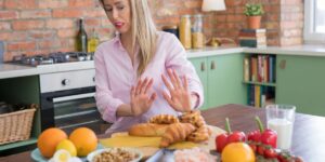 Pro Tips You Need To Know Before Cooking Allergy-Aware Meals