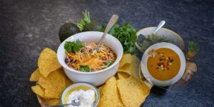 Cozy Fall Recipes: DIY Soups and Stews to Warm You Up