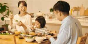 6 Ways to Make Veggies Taste Good for Kids