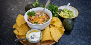 Quick Soup Recipes Perfect for Cold Nights